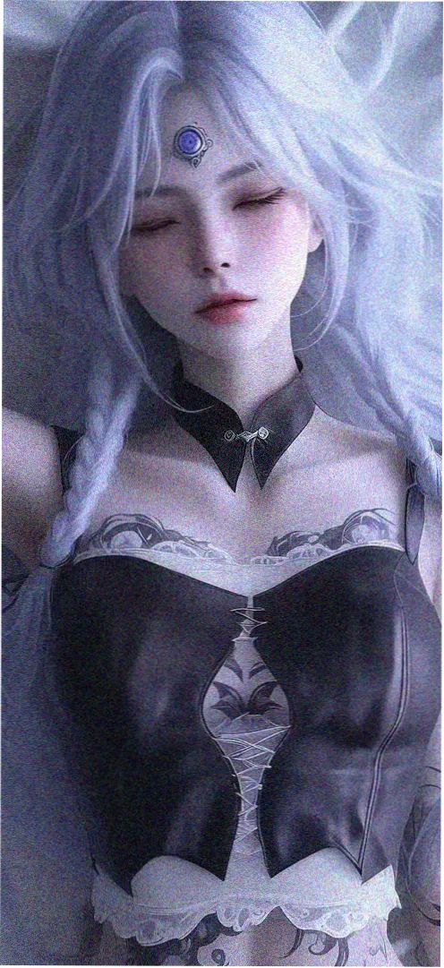 怪奇物语